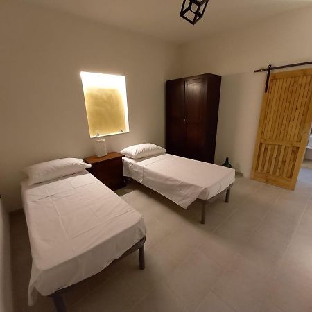 Casa Lucia Villa Ostuni Ngoại thất bức ảnh