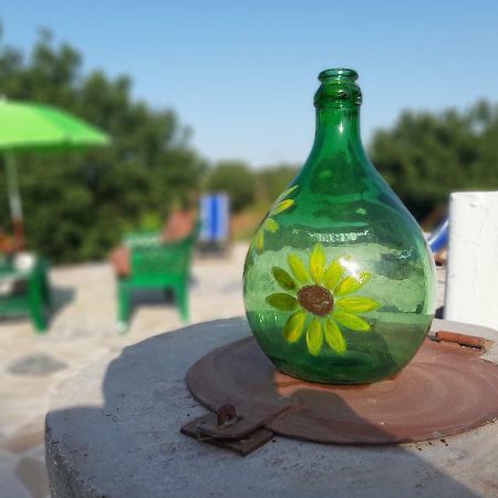 Casa Lucia Villa Ostuni Ngoại thất bức ảnh