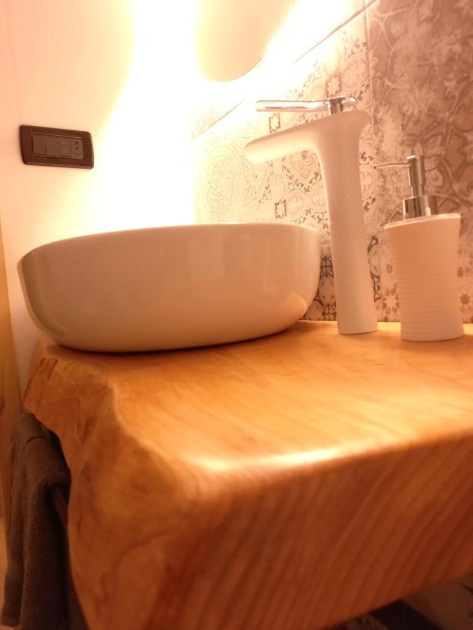 Casa Lucia Villa Ostuni Ngoại thất bức ảnh