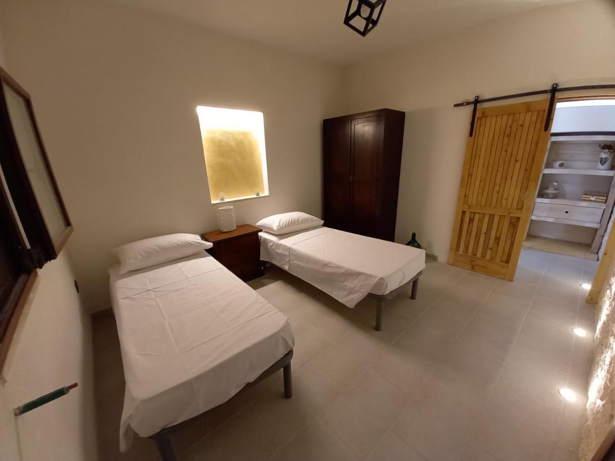 Casa Lucia Villa Ostuni Ngoại thất bức ảnh