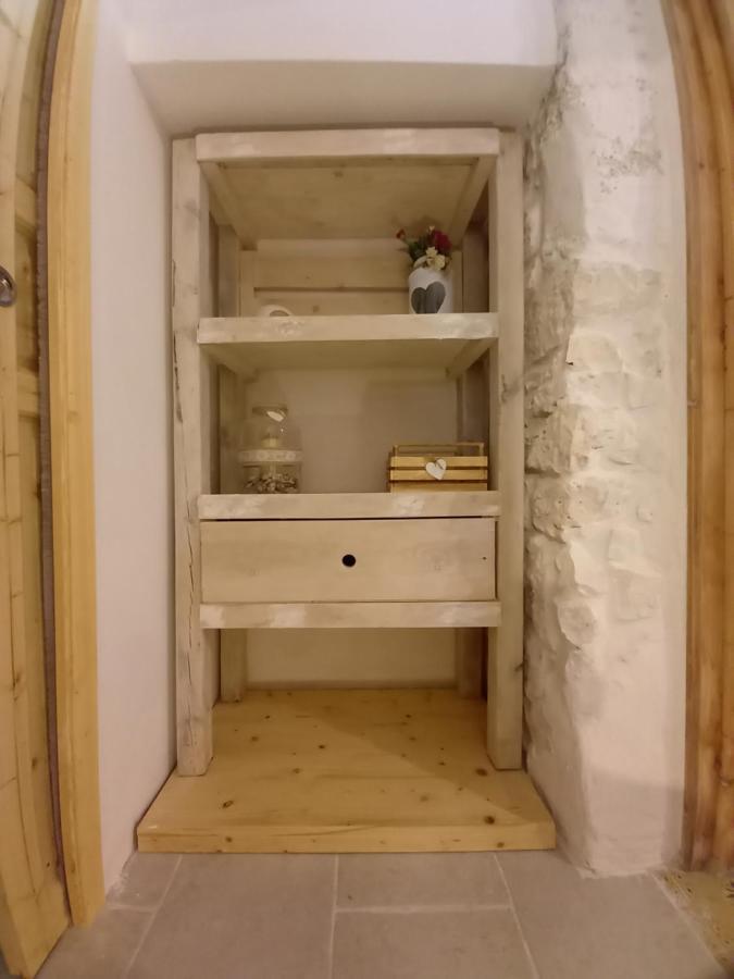 Casa Lucia Villa Ostuni Ngoại thất bức ảnh
