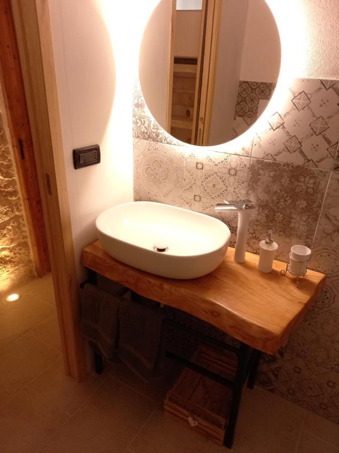 Casa Lucia Villa Ostuni Ngoại thất bức ảnh