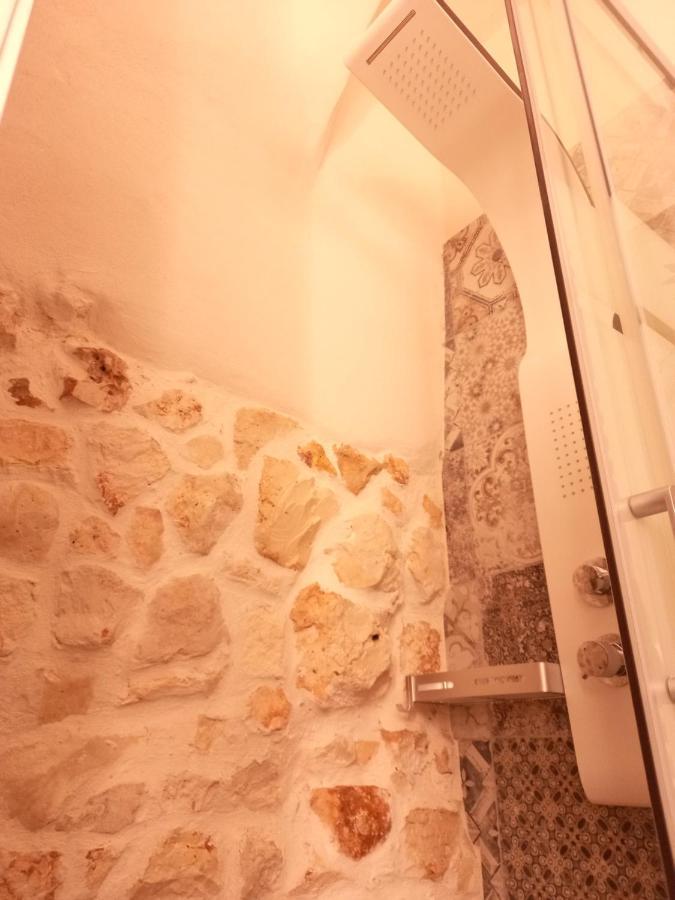 Casa Lucia Villa Ostuni Ngoại thất bức ảnh