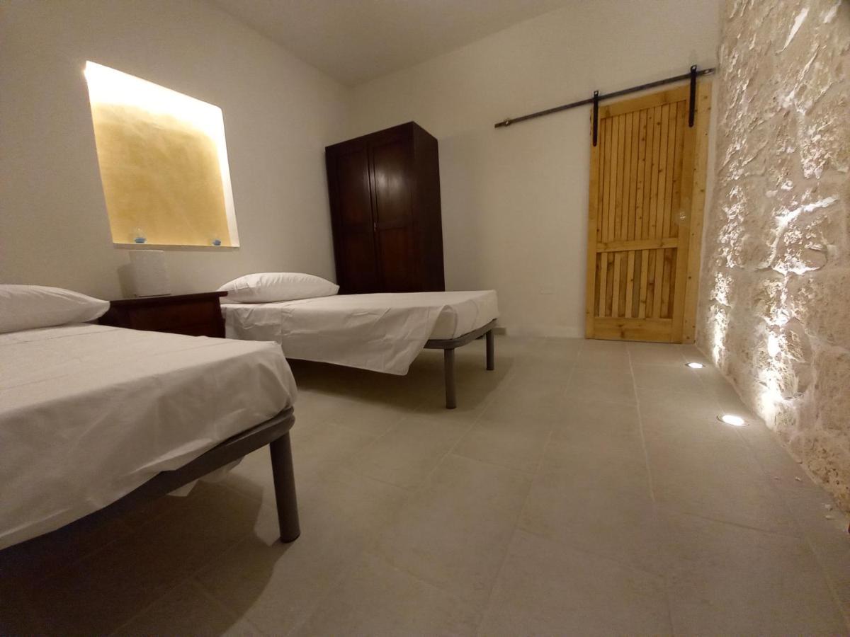 Casa Lucia Villa Ostuni Ngoại thất bức ảnh