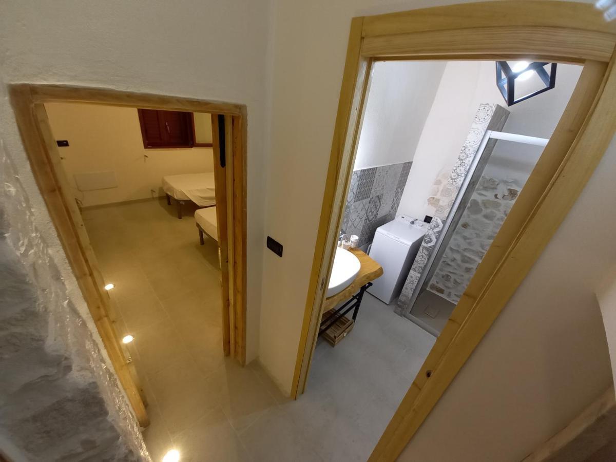 Casa Lucia Villa Ostuni Ngoại thất bức ảnh