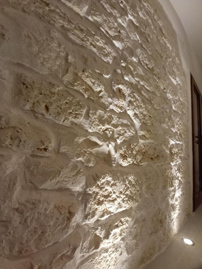 Casa Lucia Villa Ostuni Ngoại thất bức ảnh