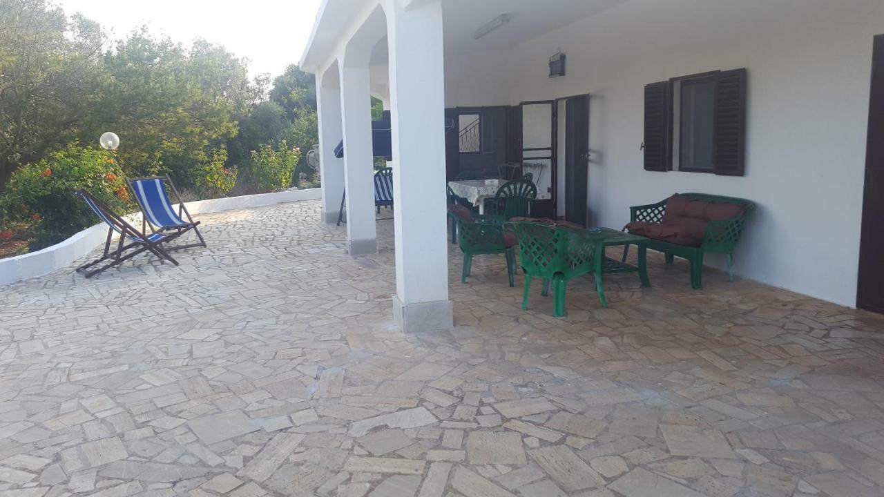 Casa Lucia Villa Ostuni Ngoại thất bức ảnh
