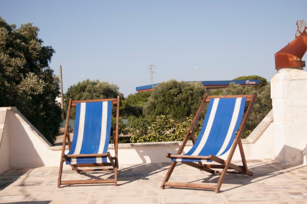 Casa Lucia Villa Ostuni Ngoại thất bức ảnh