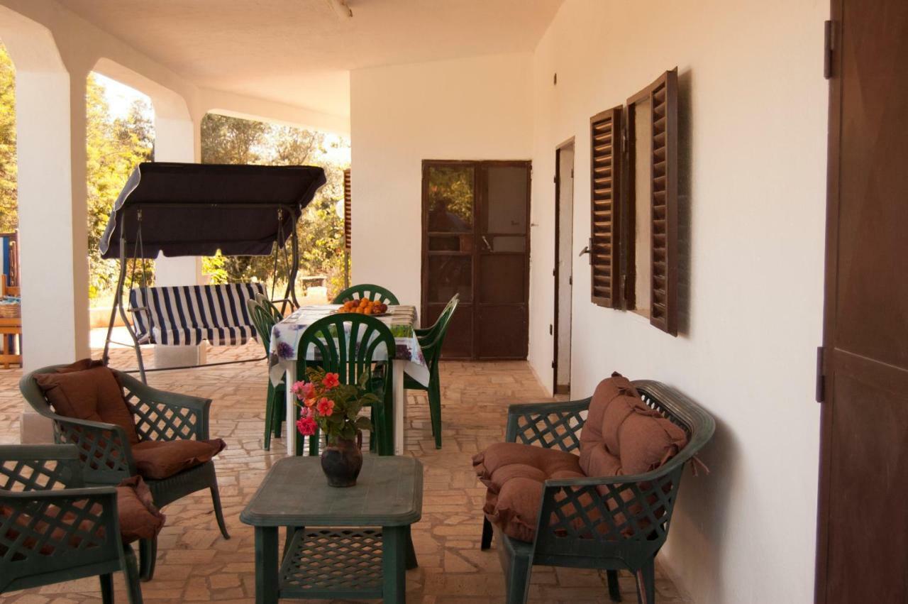 Casa Lucia Villa Ostuni Ngoại thất bức ảnh