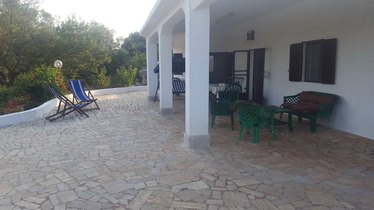 Casa Lucia Villa Ostuni Ngoại thất bức ảnh
