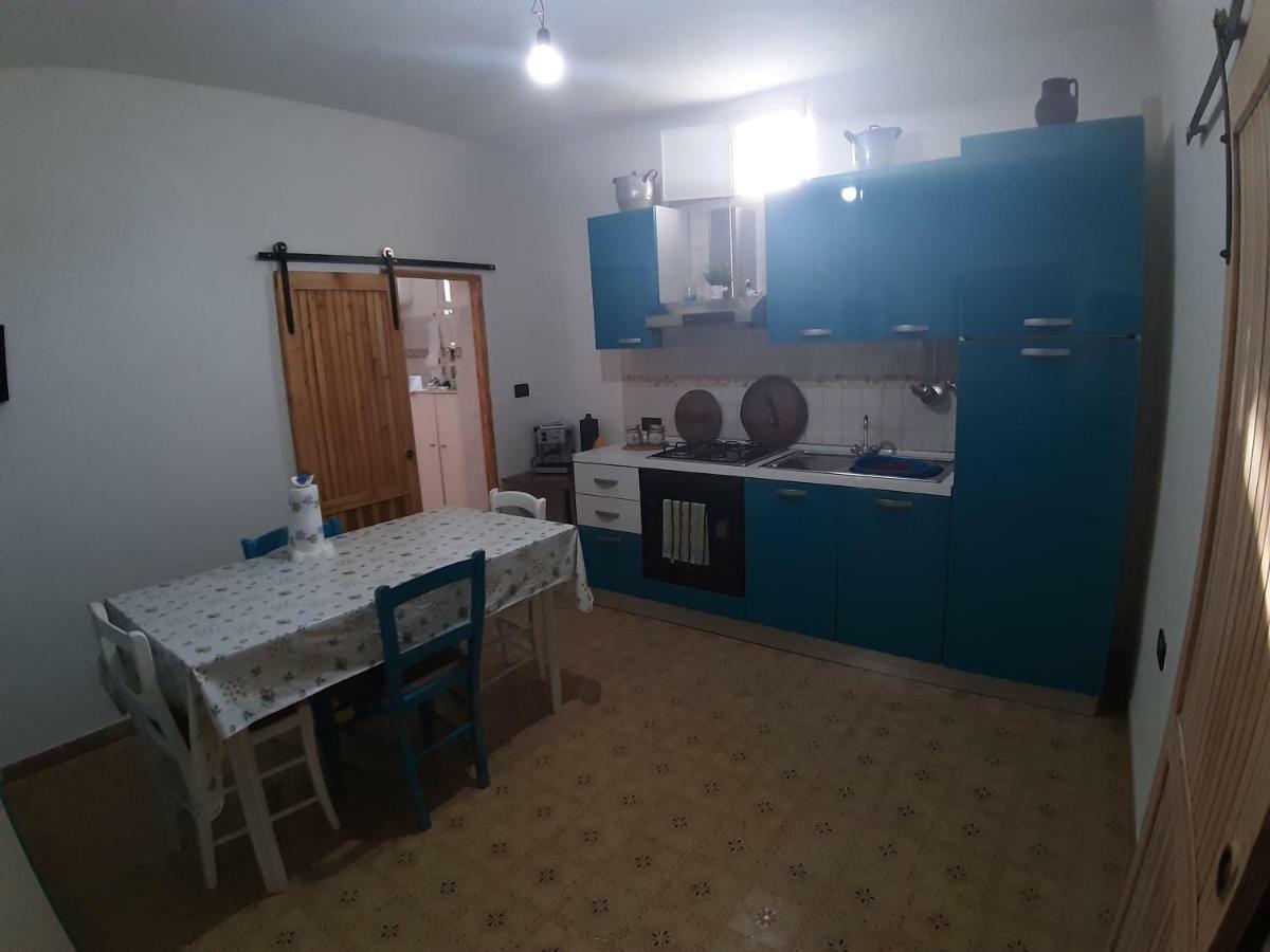 Casa Lucia Villa Ostuni Ngoại thất bức ảnh