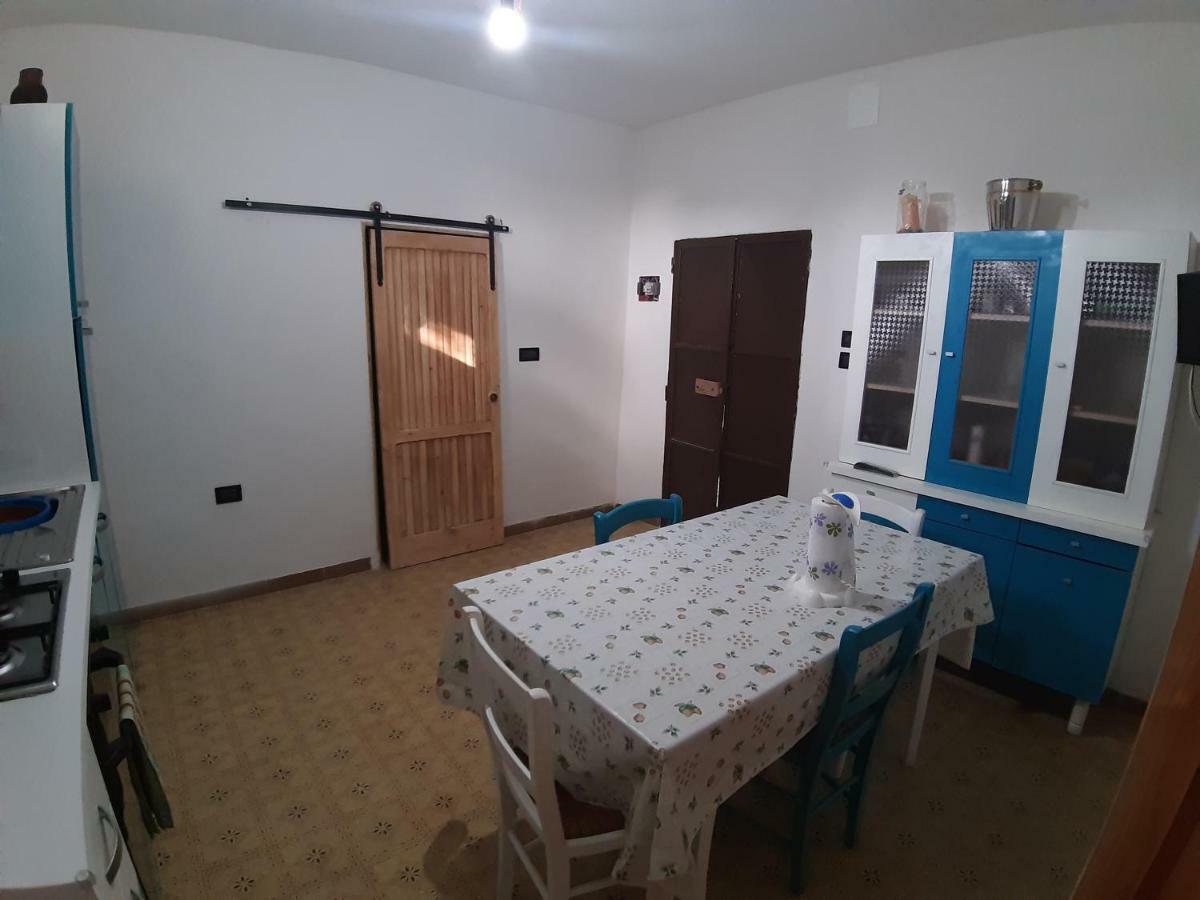 Casa Lucia Villa Ostuni Ngoại thất bức ảnh