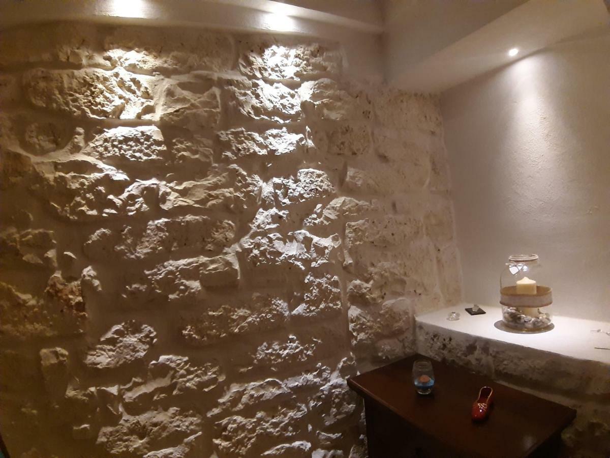 Casa Lucia Villa Ostuni Ngoại thất bức ảnh