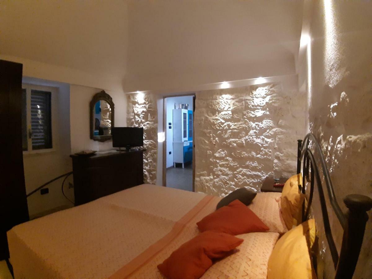 Casa Lucia Villa Ostuni Ngoại thất bức ảnh