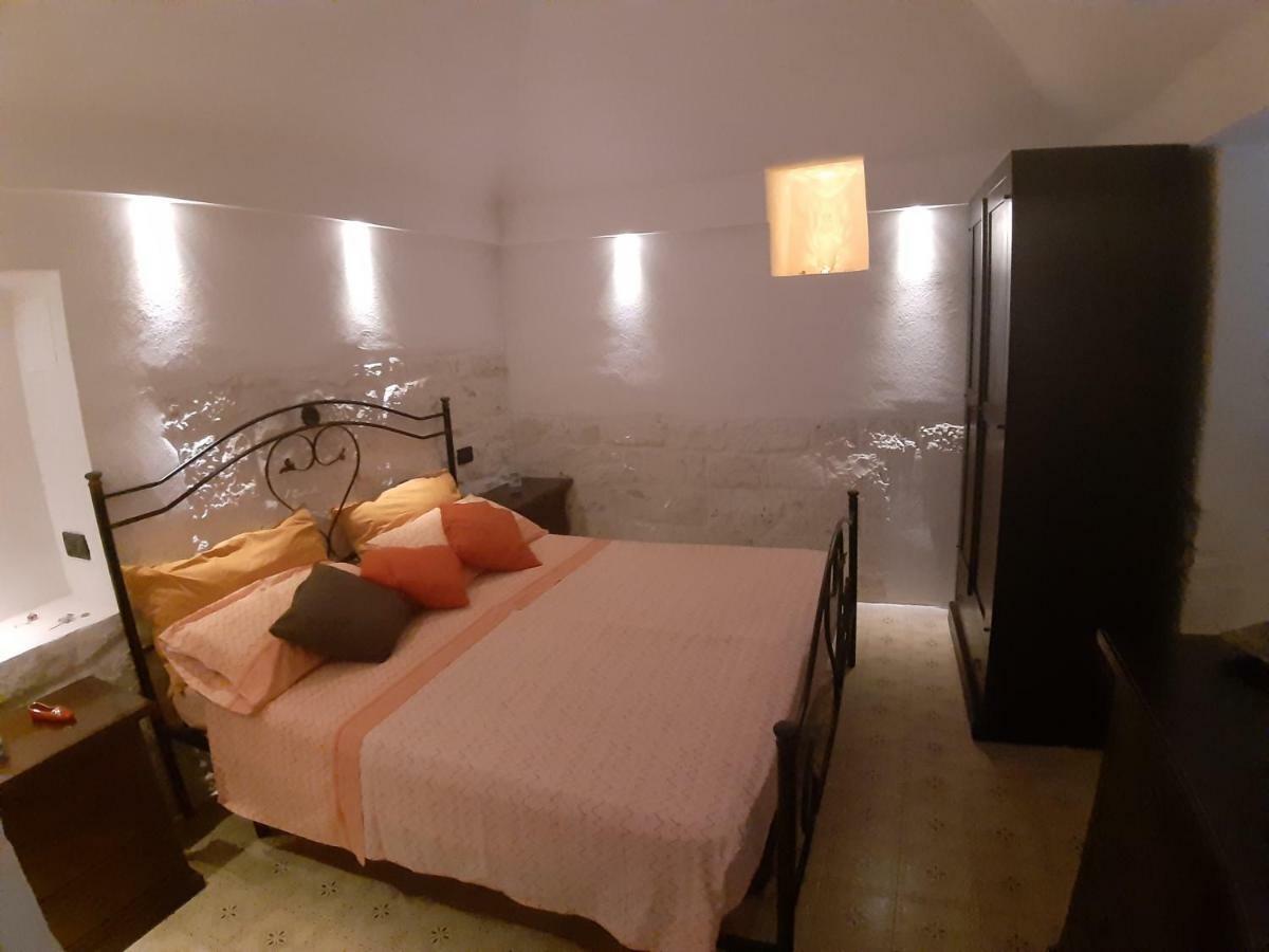 Casa Lucia Villa Ostuni Ngoại thất bức ảnh