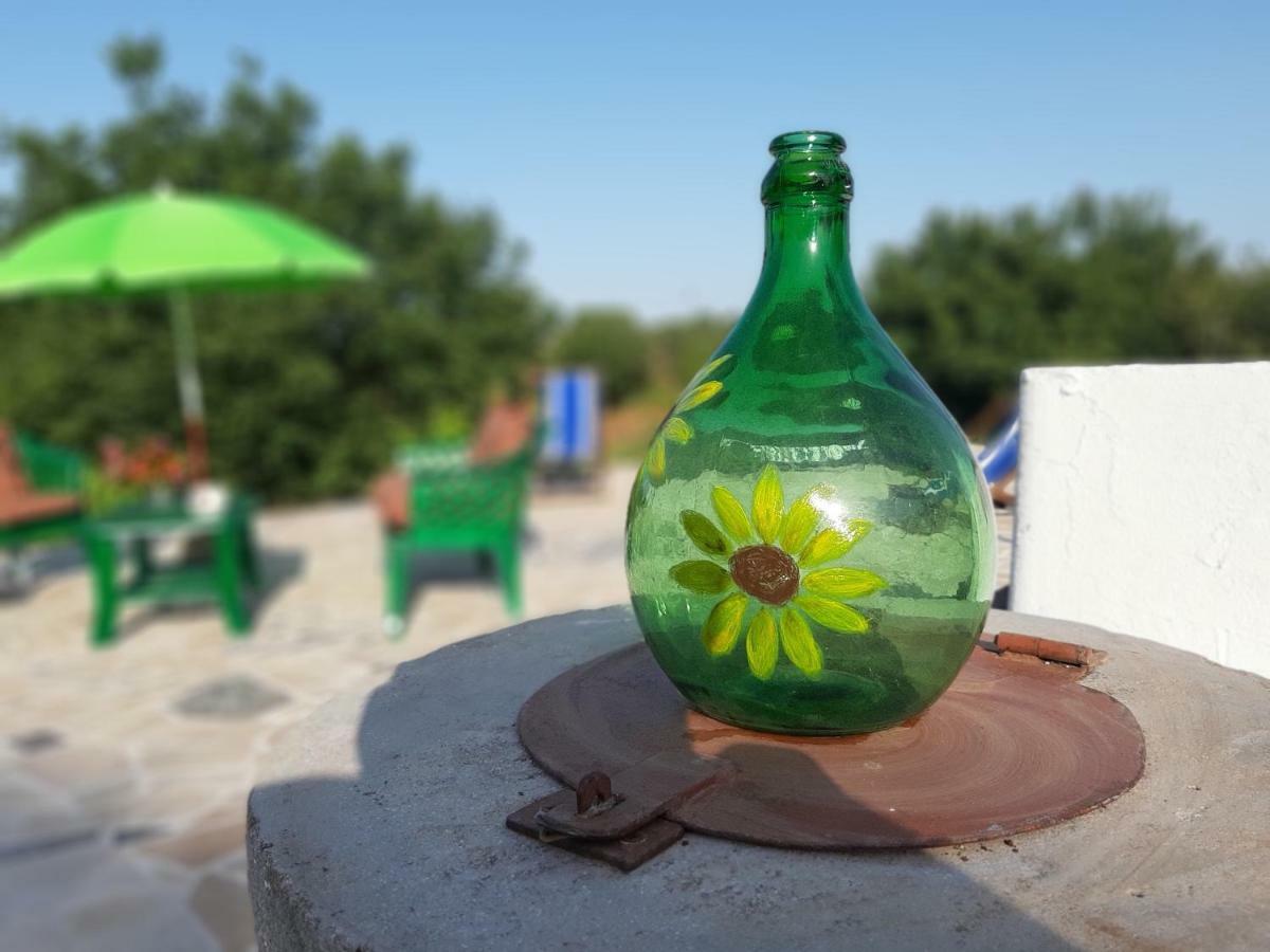 Casa Lucia Villa Ostuni Ngoại thất bức ảnh